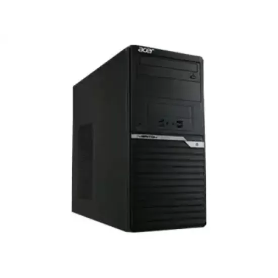 Acer Veriton M4690G – 12th Gen Core i7 Tower Desktop PC