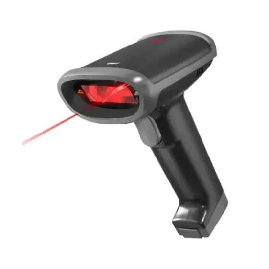 Deli ES226W Wireless Barcode Scanner