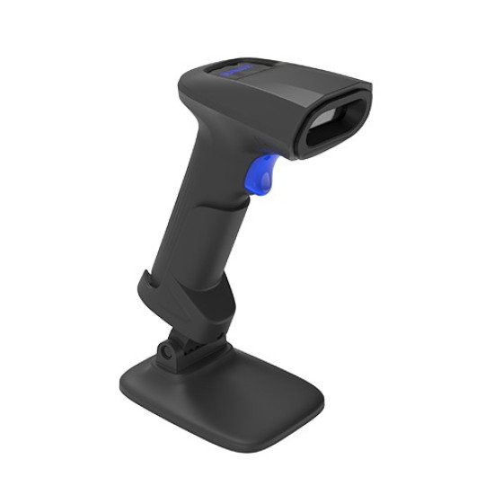 Sunlux RH10S Handheld 1D/2D Barcode Scanner