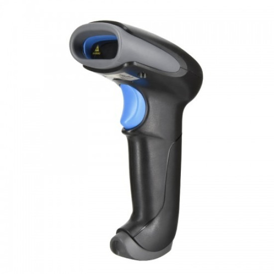 Winson WNL-1051 1D Barcode Scanner
