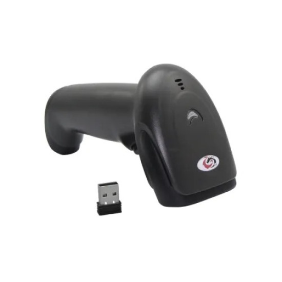 Sunlux XL-9309B Wireless Barcode Scanner