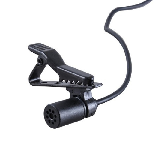 Boya BY-M1 Pro Lavalier Microphone