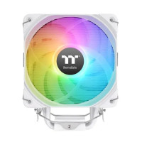 Thermaltake UX200 SE ARGB Lighting AIR CPU Cooler White