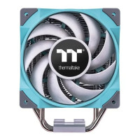 Thermaltake TOUGHAIR 510 Turquoise Air CPU Cooler