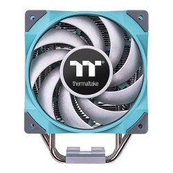 Thermaltake TOUGHAIR 510 Turquoise Air CPU Cooler