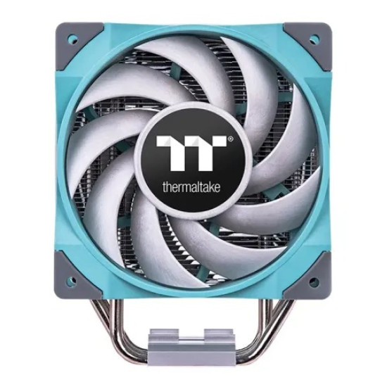 Thermaltake TOUGHAIR 510 Turquoise Air CPU Cooler