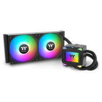 Thermaltake LA240 ARGB Sync 240mm AIO Liquid CPU Cooler
