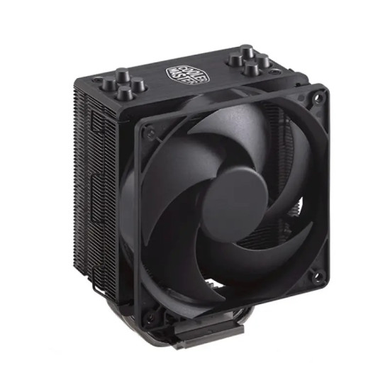 Cooler Master Hyper 212 Black Edition CPU Air Cooler