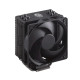 Cooler Master Hyper 212 Black Edition CPU Air Cooler