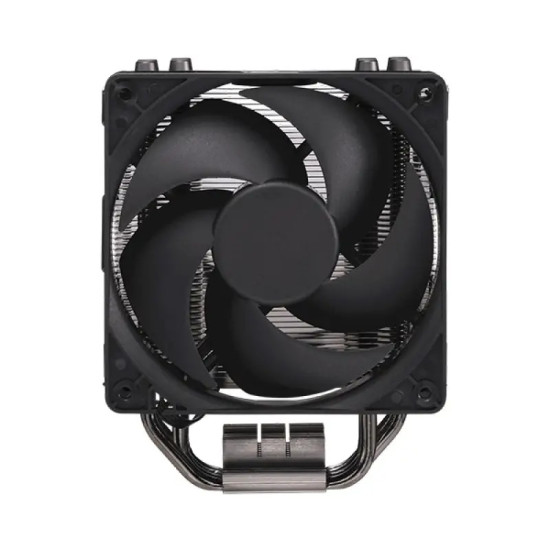 Cooler Master Hyper 212 Black Edition CPU Air Cooler