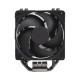 Cooler Master Hyper 212 Black Edition CPU Air Cooler