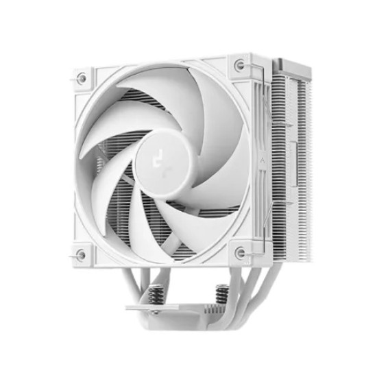 DeepCool AK400 G2 WH Wood Grain Air CPU Cooler
