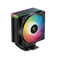DeepCool AG400 BK ARGB V2 120mm CPU Air Cooler