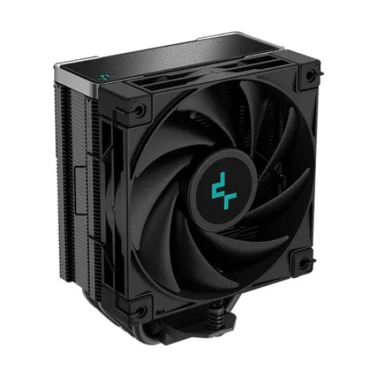 DeepCool AK400 ZERO DARK PLUS CPU Cooler