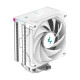 Deepcool AK400 DIGITAL WH CPU Cooler