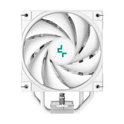 Deepcool AK400 DIGITAL WH CPU Cooler