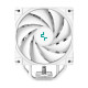 Deepcool AK400 DIGITAL WH CPU Cooler