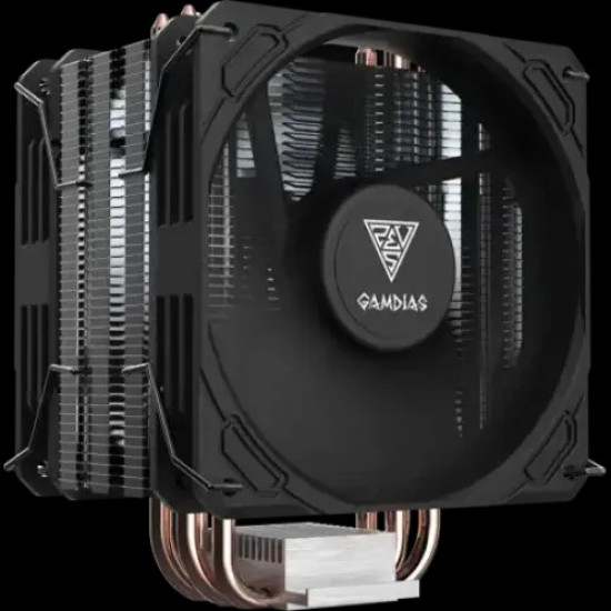 Gamdias ST-BOREAS E1-411 SE CPU Air Cooler