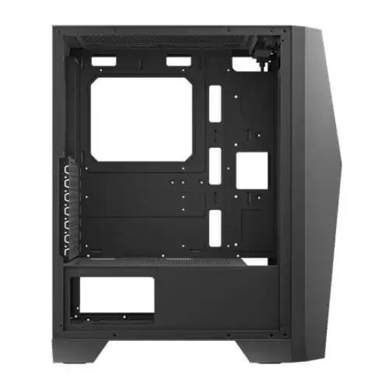 Antec AX51 ELITE ARGB Mid-Tower ATX Gaming Case