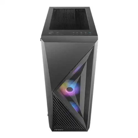 Antec AX51 ELITE ARGB Mid-Tower ATX Gaming Case