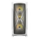 Antec DP505 White ARGB E-ATX Mid-Tower Gaming Casing | MM Computer