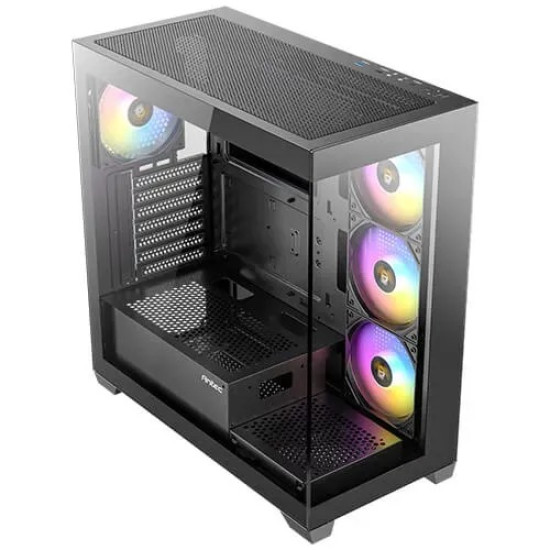 Antec CX300 ATX Mid Tower ARGB Gaming Casing