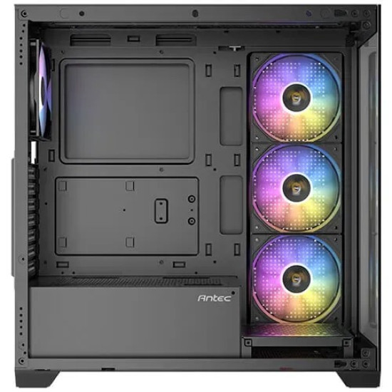 Antec CX300 ATX Mid Tower ARGB Gaming Casing