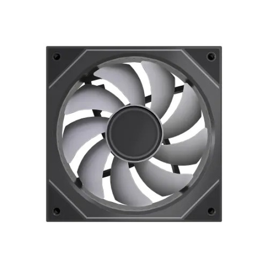 MaxGreen M57 ARGB Fan – 120 mm of Cool, Silent RGB