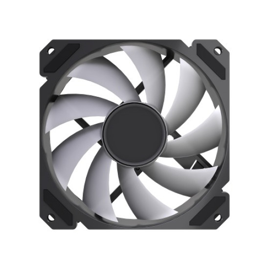 MaxGreen M59 ARGB Fan – 120 mm of Stylish, Silent Performance