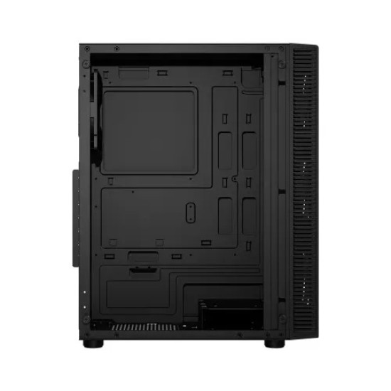 FSP CMT192 RGB Gaming Case – Tempered Glass Side Panel