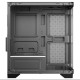 MONARCH GEN-Z X6 ARGB Gaming Case – ATX Mid Tower