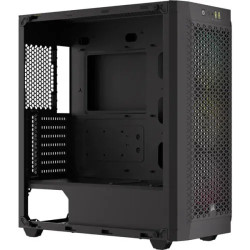 Corsair 480T Mid-Tower ATX RGB Airflow Tempered Glass Gaming Case
