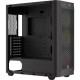 Corsair 480T Mid-Tower ATX RGB Airflow Tempered Glass Gaming Case