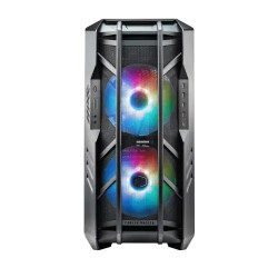 Monarch M9 PRO MAX X3 ARGB E-ATX Mid-Tower Gaming Casing
