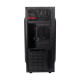 PC Power 180D-1U ATX Mid-Tower Desktop Case