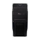PC Power 180D-1U ATX Mid-Tower Desktop Case