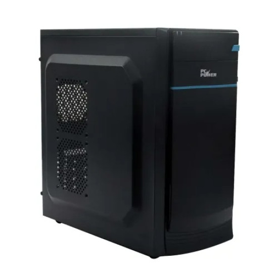 PC Power 180I ATX Mid-Tower PC Case