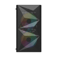 Value-Top VT-M700 Mid Tower Micro ATX Casing With PSU