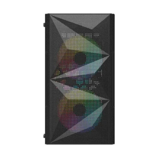 Value-Top VT-M700 Mid Tower Micro ATX Casing With PSU