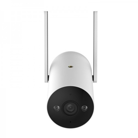 EZVIZ CS-H5 3MP 4G Smart Home Bullet Camera – Color Night Vision, AI Detection, and 4G Connectivity