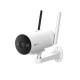 EZVIZ CS-H5 3MP 4G Smart Home Bullet Camera – Color Night Vision, AI Detection, and 4G Connectivity