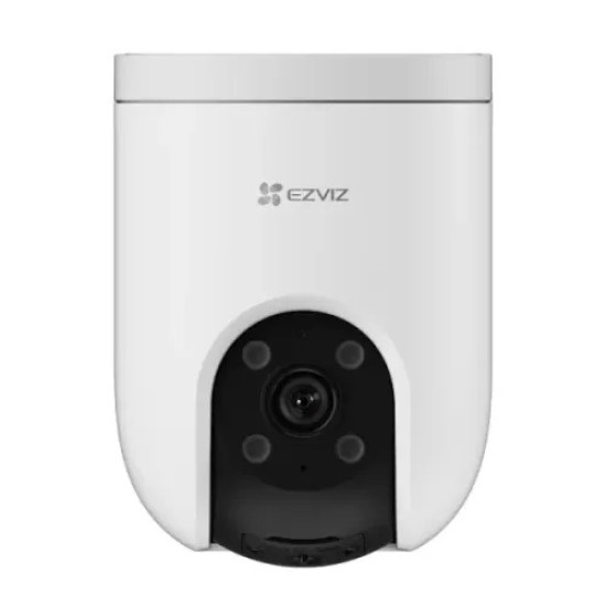 EZVIZ H8C 4G 3MP Pan & Tilt Smart Home Security Camera