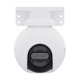 EZVIZ CS-H80F Multi 2K+ (2.8mm+6mm+12mm) (4.0MP) Wi-Fi Dome IP Camera