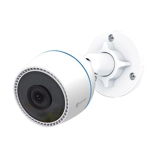 EZVIZ CS-H3c Color (2.8mm) (2.0MP) Wi-Fi Bullet IP Camera