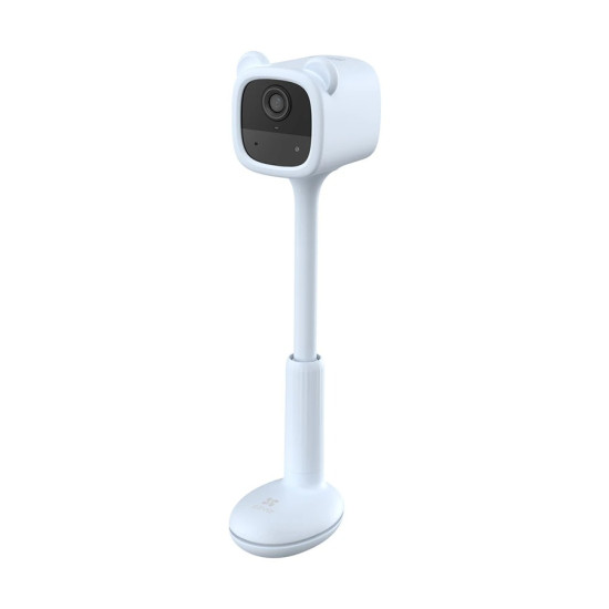 EZVIZ CS-BM1-BE (4mm) (2.0MP) Blue Wi-Fi Baby Monitoring Camera	8300
