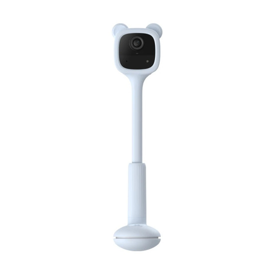 EZVIZ CS-BM1-BE (4mm) (2.0MP) Blue Wi-Fi Baby Monitoring Camera	8300