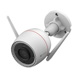 Ezviz H3c 2K (2.8mm) (3.0MP) Wi-Fi Smart Home Bullet IP Camera