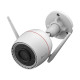 Ezviz H3c 2K (2.8mm) (3.0MP) Wi-Fi Smart Home Bullet IP Camera