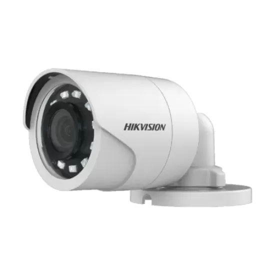 Hikvision ECO DS-2CE16D0-IRP 2MP HD Bullet CCTV Camera