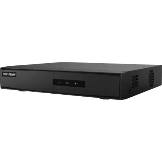 Hikvision 4 Channel Mini 1U NVR (DS-7104NI-Q1/M)